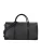 VALENTINO Weekendtas  donkergrijs / zwart