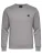 Ombre Sweatshirt  grijs