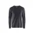 T-shirt met lange mouwen Blaklader