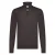 Born with Appetite Trui Lux Merino | Coffee
