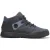 Timberland Sprint Trekker Mid Lace Up Waterproof Sneaker Medium Blue Me