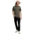 Boss Heren Delaware Denim Slim Jeans (Zwart)