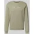 Tommy Hilfiger Regular fit sweatshirt van katoenmix