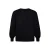 Miss Etam Plus sweater – zwart