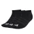 ADIDAS PERFORMANCE Sportsokken  antraciet / zwart / wit