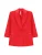 IMPERIAL Blazers ‘IMPERIAL GIACCA DOPPIOPETTO 3/4’  rood