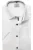 Marvelis Overhemd Korte mouw wit
