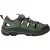 Karrimor K2-wandelsandalen voor heren (Kaki Groen)