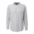 Gestreepte lange mouwen blouse in linnenmix QS
