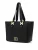 Laura Biagiotti Shopper ‘Felyx 2’  zwart