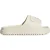 Adidas Campus Slippers en Sandalen Dames – Wit –
