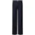 CAMBIO wide fit jeans met voorzakken model ‘AMARA’