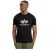 T-shirt met korte mouwen Alpha Industries Basic 2 Pack