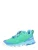 TROLLKIDS Sneakers ‘Sandefjord Hiker XT’  turquoise / lichtblauw / wit
