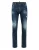 5-Pocket Super Straight Cut Jeans Pp