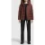Khujo Camea Jacket Coconut Brown