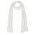 Michael Kors Blauwe Polyester Sjaal