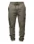 Ombre Sportbroek ‘OM-PAJO-0200’  olijfgroen