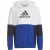 Adidas Childrens/kids kleurblok hoodie
