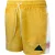 Puma x Diamond Supply Shorts Heren Casual Gele Broek 578237 65