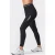Stronger Logo pocket leggings l784-99999