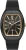 Ice Watch Ice Boliday – Dome – Zwart Gouden Dameshorloge 024031