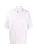 Polo shirt met bubbellogo