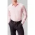 Calvin Klein Slim Essential Poplin Shirt Pink