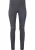 SOS Sportbroek ‘Leysin’  duifblauw / wit