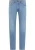 Lee Daren Zip Fly Fresh Mid Worn In Broek