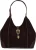 HISPANITAS Dames Bi264939, Materiaal: Suède, Kleur: Bruin