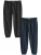 Next Broek  navy / zwart