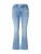 ONLY CARMAKOMA – CARWILLY LIFE HW FLARED DNM TAI467 NOOS – Dames – Jeans