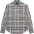 Superdry & Co Overhemd  Wit heren