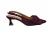 Babouche Gia-2 Slingbacks