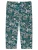 SCHIESSER Pyjamabroek ‘Mix+Relax’  stone grey / groen