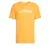 ADIDAS TERREX Functioneel shirt  oranje / wit