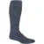 Heat Holders – Lange thermo herensokken – Denim