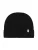Roeckl Muts ‘PURE MERINO’  zwart