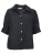 Seasons of April Blouse  zwart