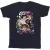 Li-cense Disney heren encanto zus doelen t-shirt