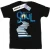 Li-cense Disney dames soul poster art katoenen vriendje t-shirt