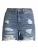 AÉROPOSTALE Jeans  blauw denim