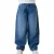Name It Bella Barrel Jeans Meisjes