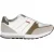 Carrera Witte Polyester Sport Sneakers