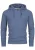 INDICODE JEANS Sweatshirt ‘INMarto’  saffier