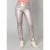 YEST Oelkje Essential Bottoms  Silver