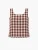 AmourLinen Top ‘Ella’  donkerbruin