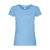 Dames-T-shirt Fruit of the Loom Original