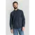 Dstrezzed Ds_sven Shirt Blue Nights